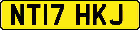 NT17HKJ