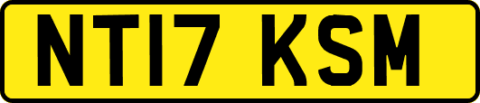 NT17KSM