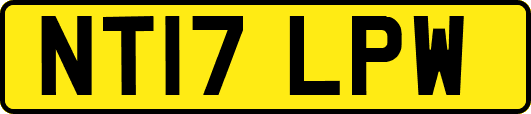 NT17LPW
