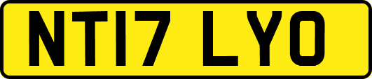 NT17LYO
