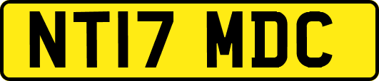 NT17MDC