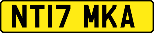 NT17MKA