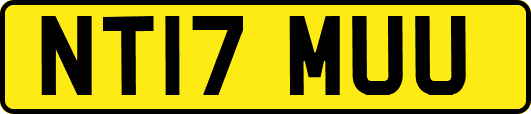 NT17MUU