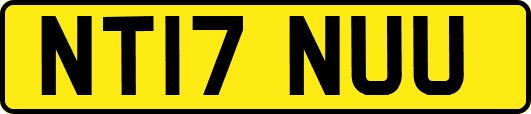 NT17NUU