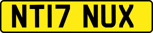 NT17NUX