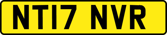 NT17NVR