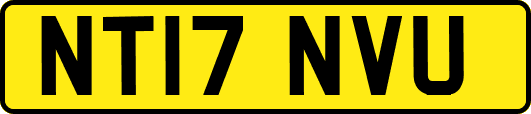 NT17NVU