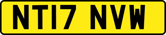NT17NVW