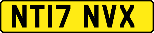 NT17NVX