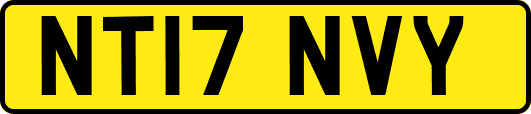 NT17NVY