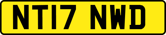 NT17NWD