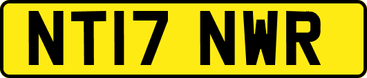 NT17NWR