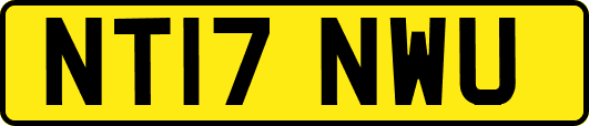 NT17NWU