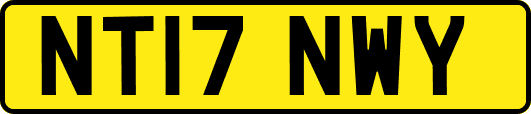 NT17NWY