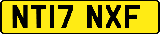 NT17NXF