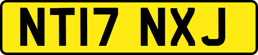 NT17NXJ