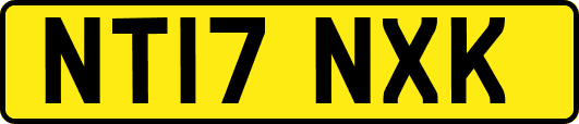 NT17NXK