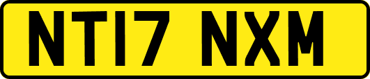 NT17NXM