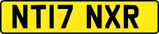 NT17NXR