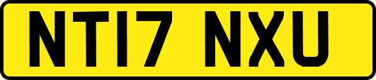 NT17NXU