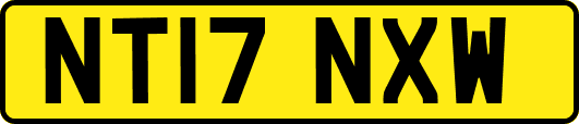 NT17NXW