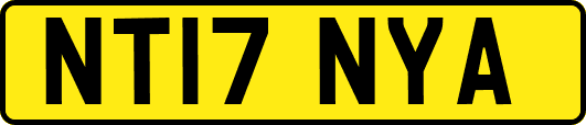 NT17NYA