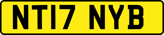NT17NYB