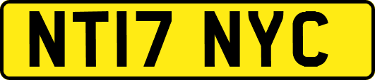 NT17NYC