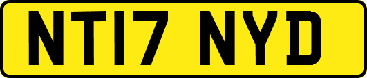 NT17NYD