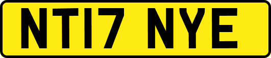 NT17NYE