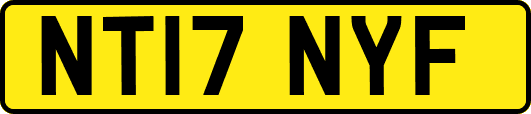 NT17NYF