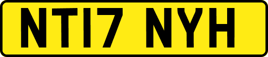 NT17NYH