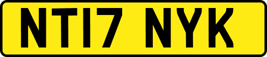 NT17NYK