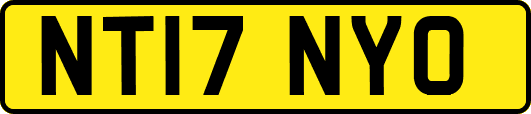 NT17NYO