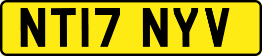 NT17NYV