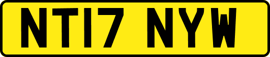 NT17NYW