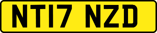 NT17NZD