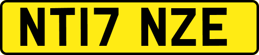 NT17NZE