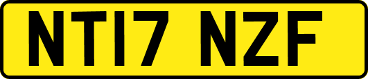NT17NZF