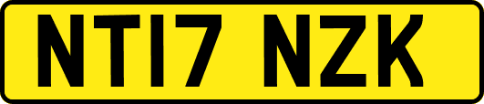 NT17NZK