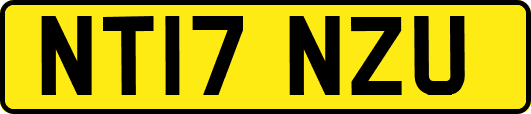 NT17NZU