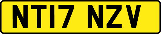 NT17NZV
