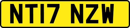 NT17NZW