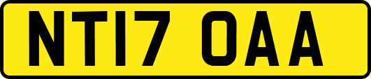 NT17OAA