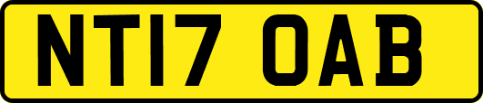 NT17OAB