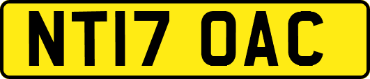 NT17OAC