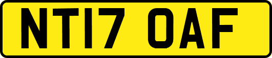 NT17OAF