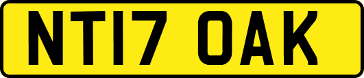 NT17OAK