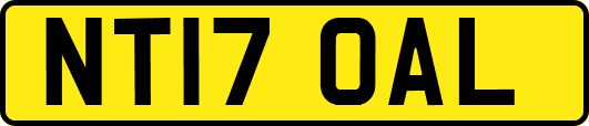 NT17OAL