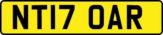 NT17OAR